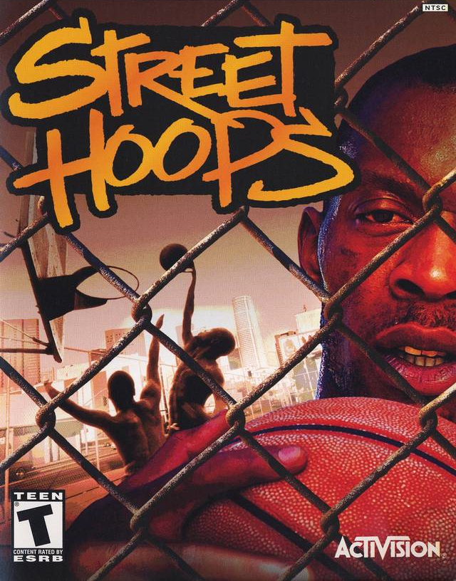 Box Art