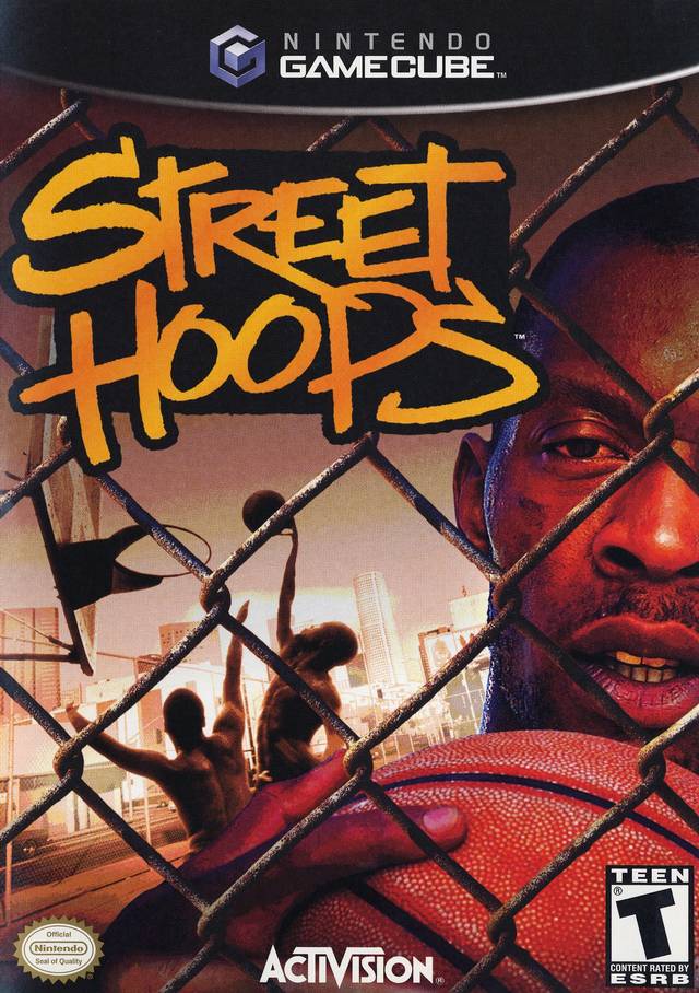 Box Art