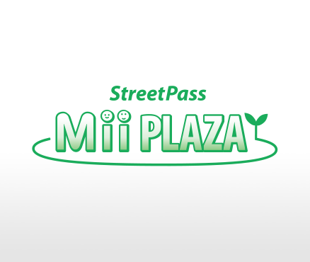 StreetPass Mii Plaza