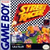 Box Art