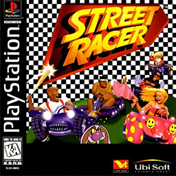 Box Art