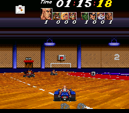 Street Racer