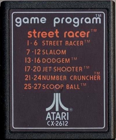 Street Racer