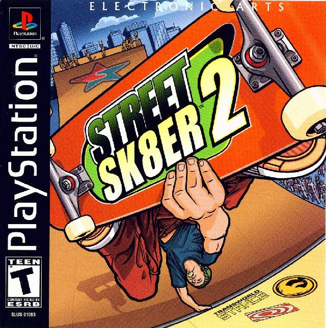 Game Covers