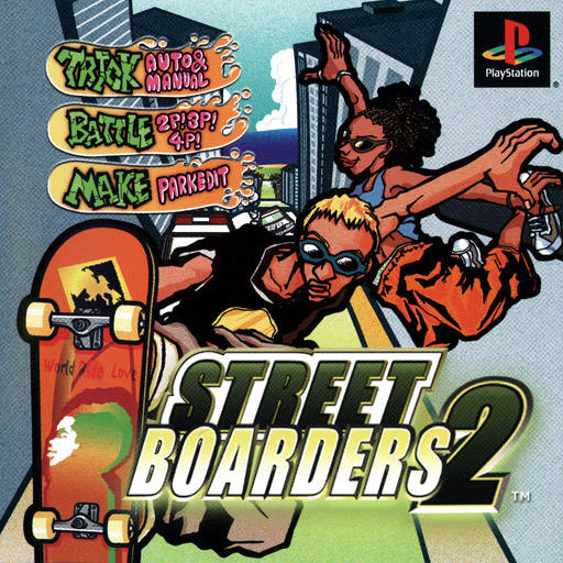 Game Covers