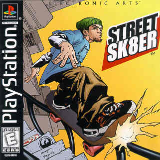 Box Art