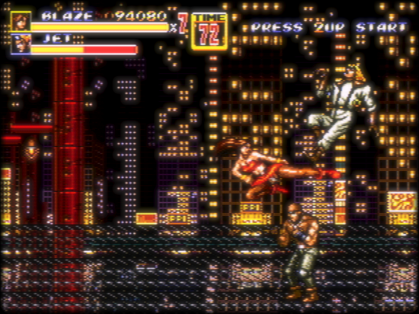 GEN Screenshots