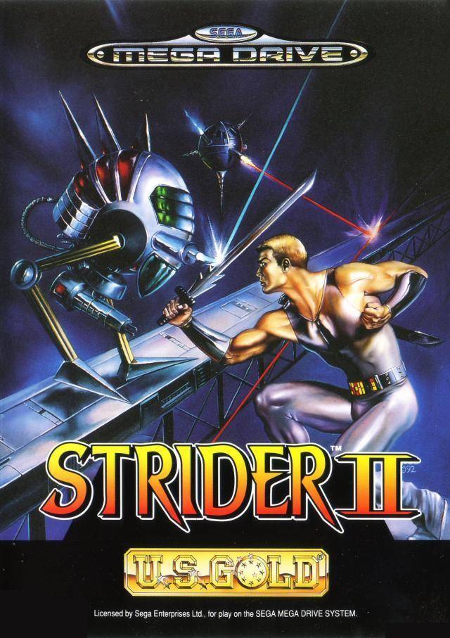 Box Art