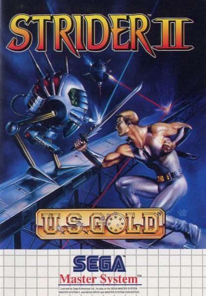 Box Art