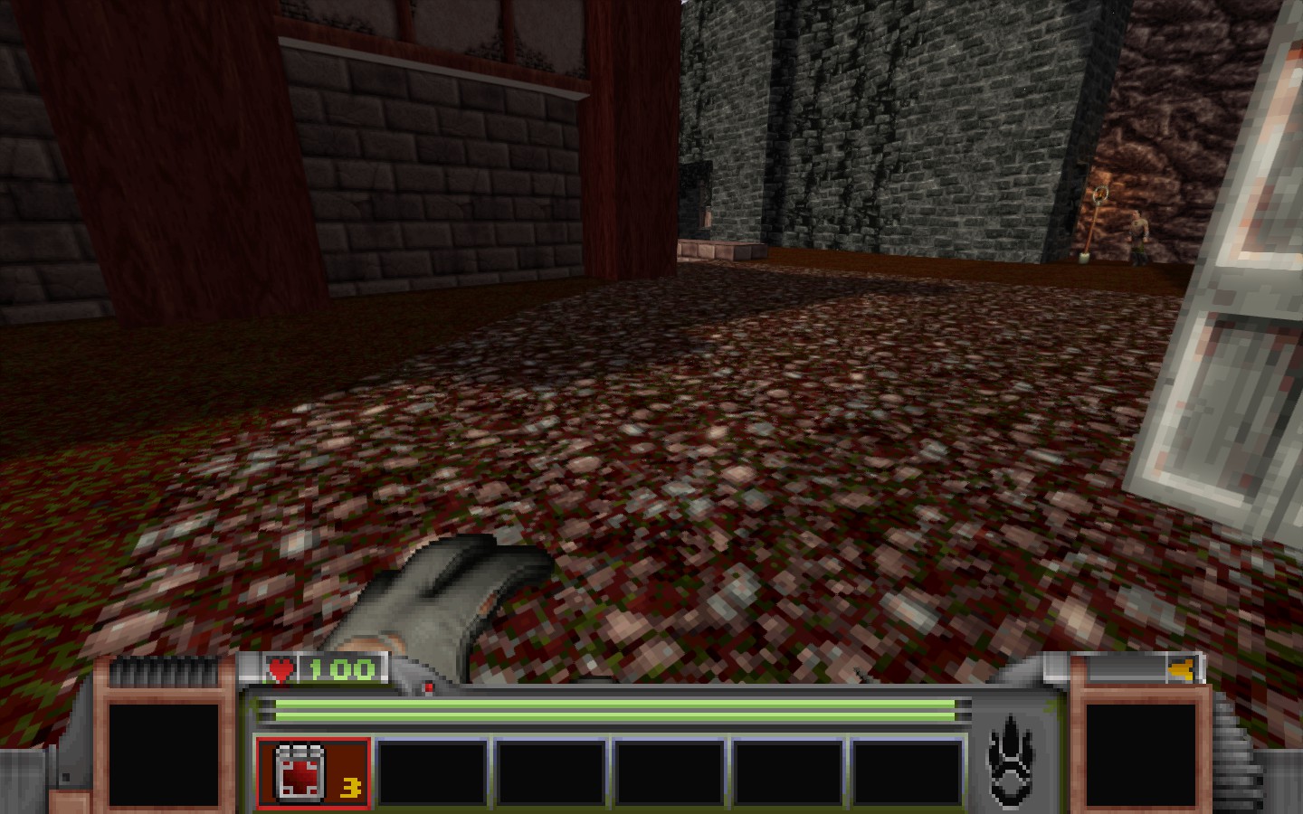 Strife: Veteran Edition Screenshots