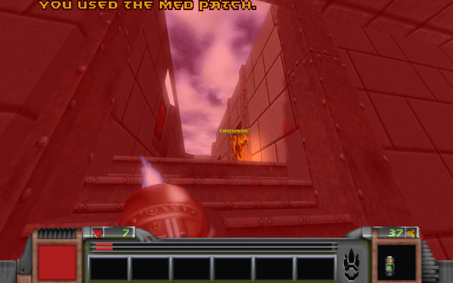 Strife: Veteran Edition Screenshots