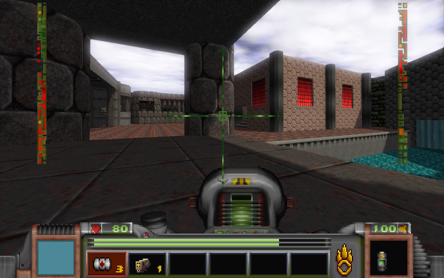 Strife: Veteran Edition Screenshots
