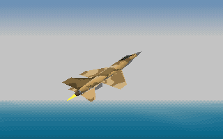 Strike Commander