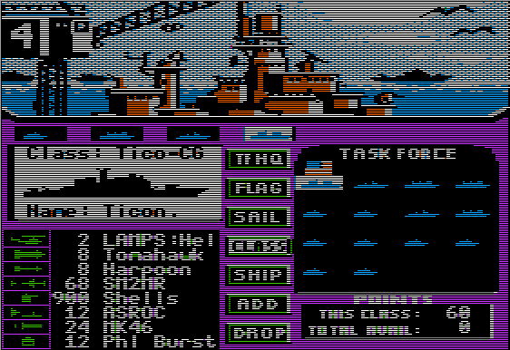 Apple II games