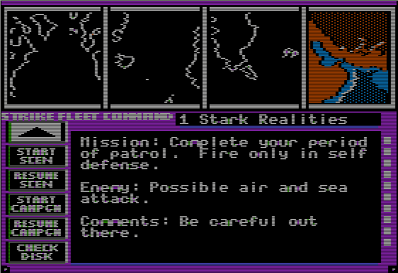 Apple II games