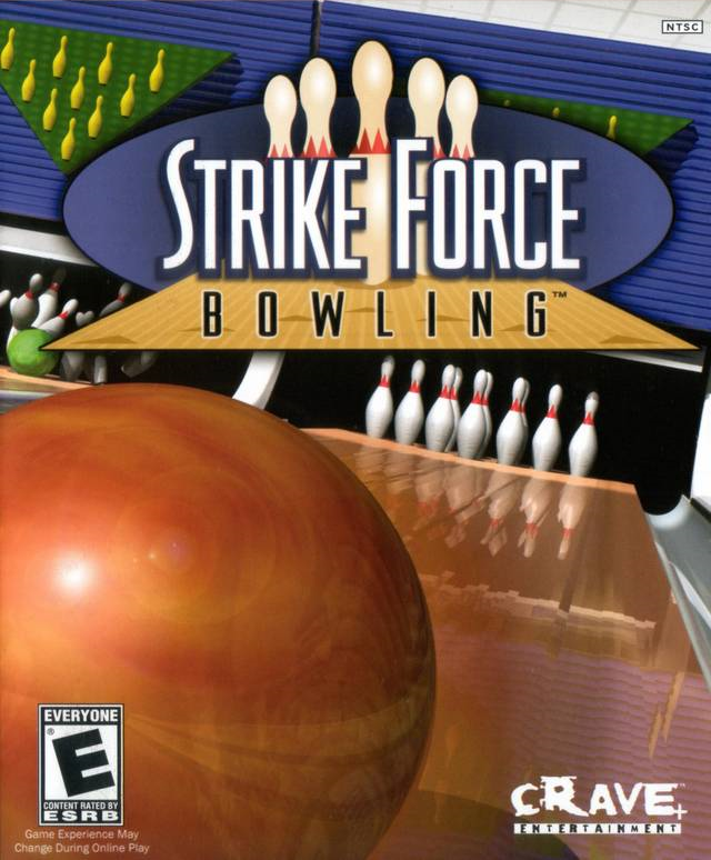Box Art