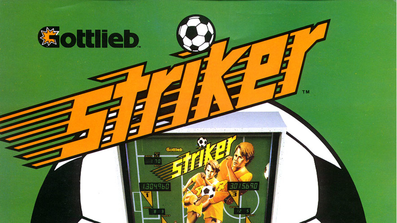 Striker