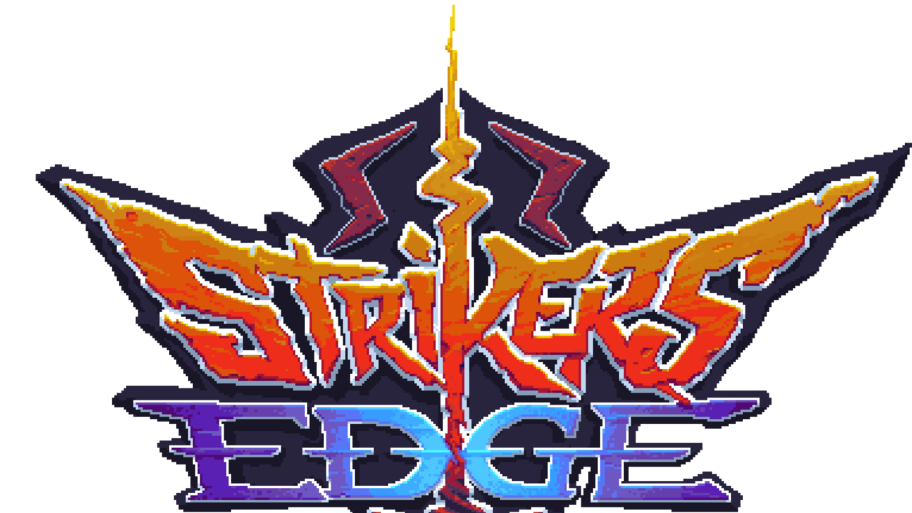 Strikers Edge