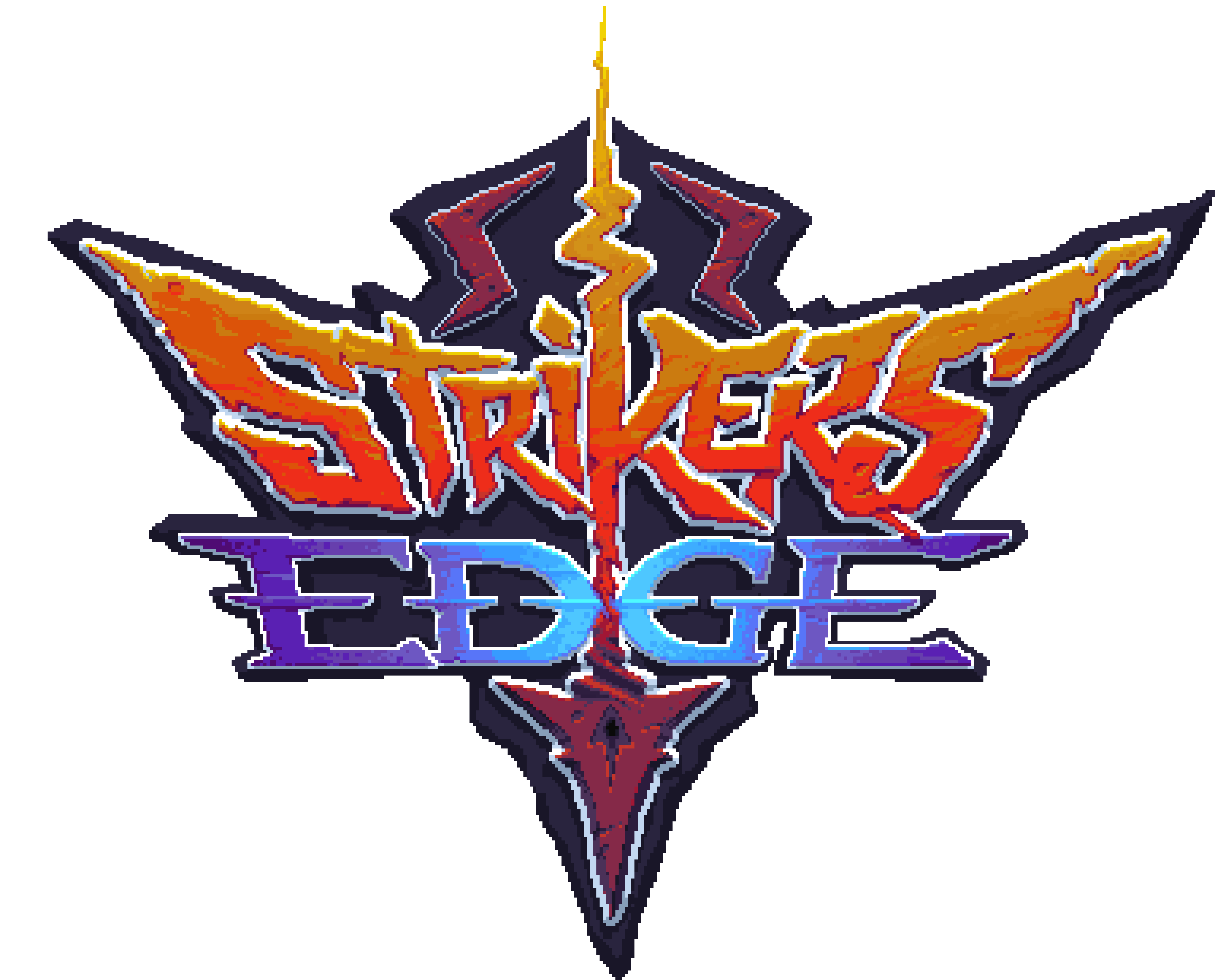 Strikers Edge