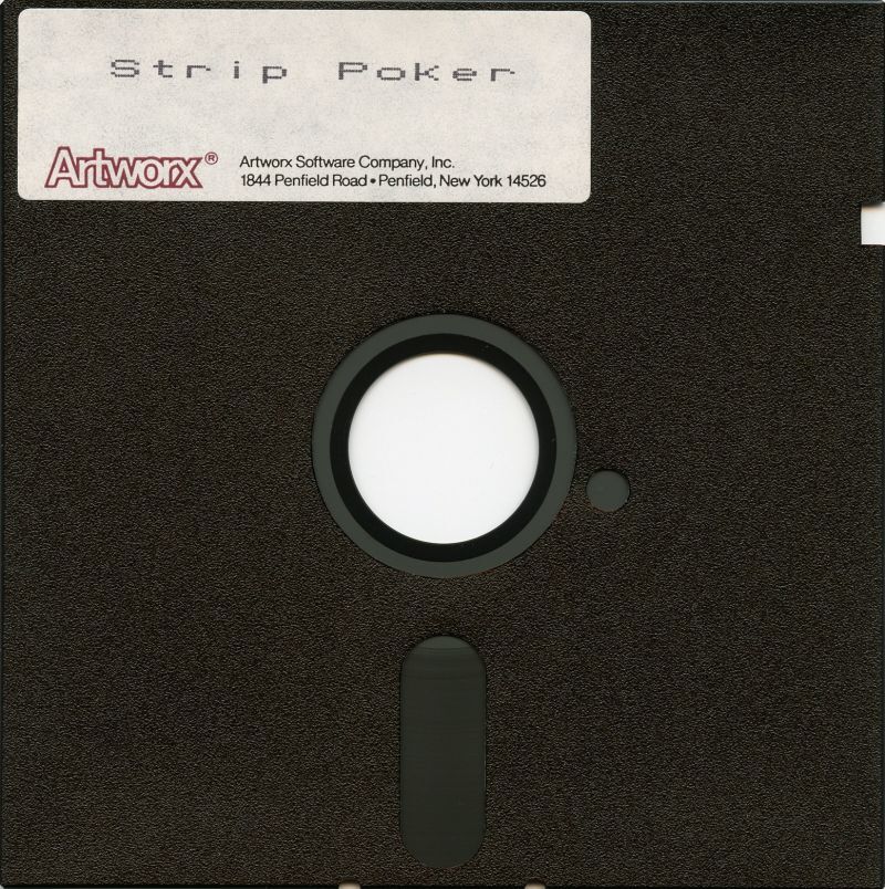 Strip Poker: A Sizzling Game of Chance
