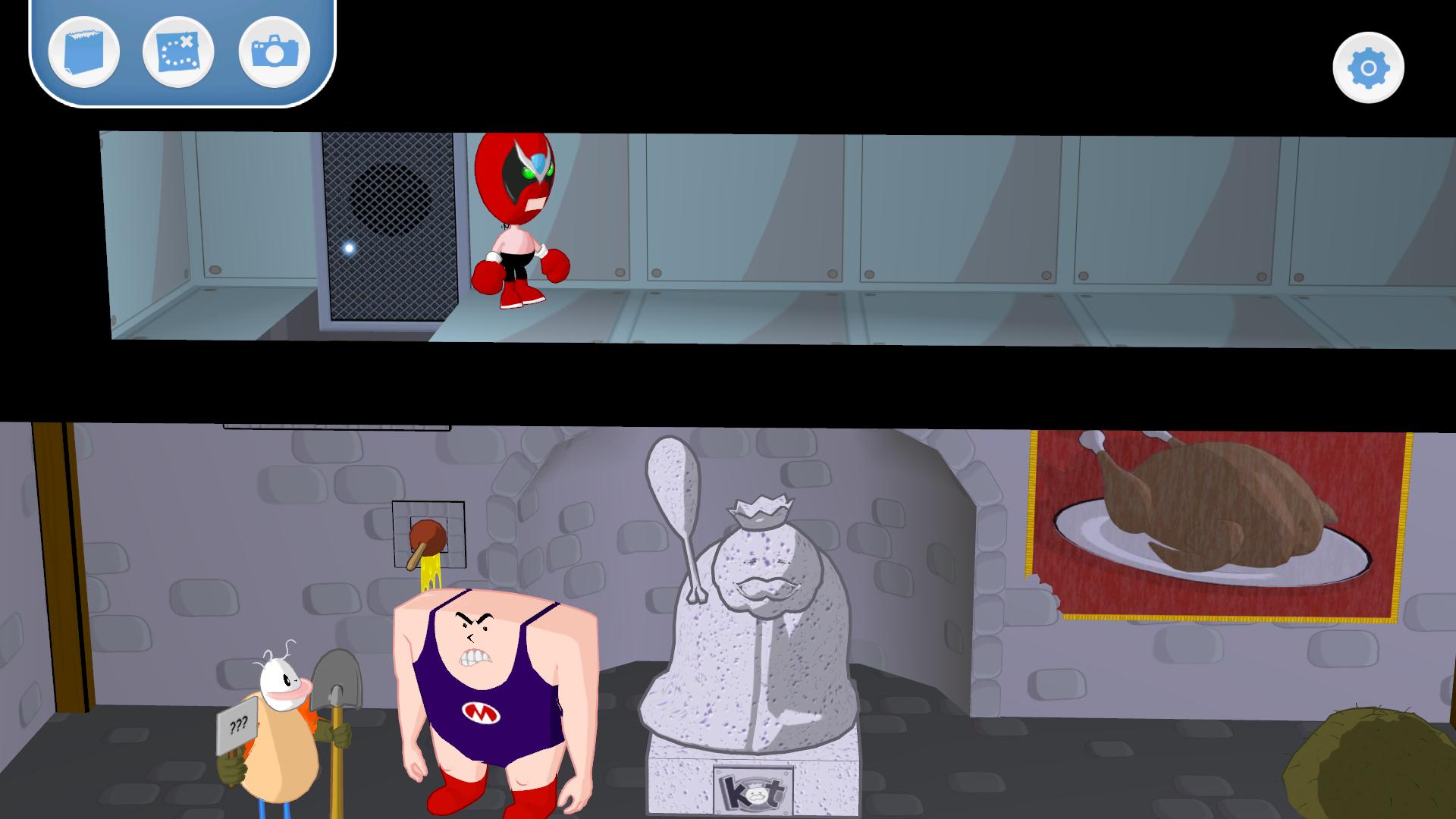 Screenshots