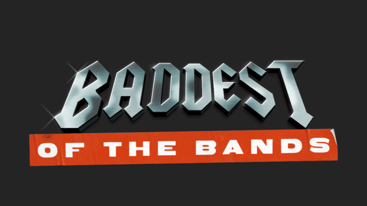 Strong Bad's Cool Game for Attractive People Episode 3: Baddest of the Bands