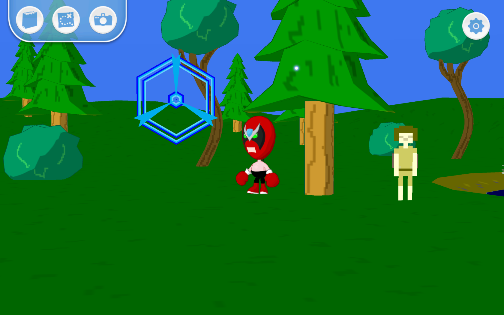 Screenshots