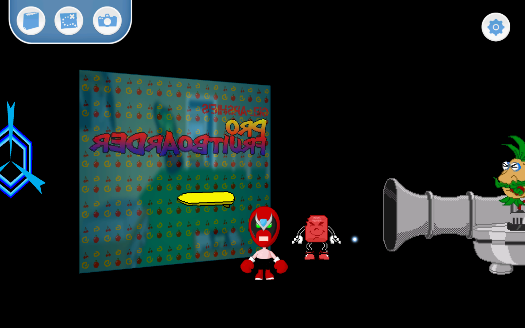 Screenshots