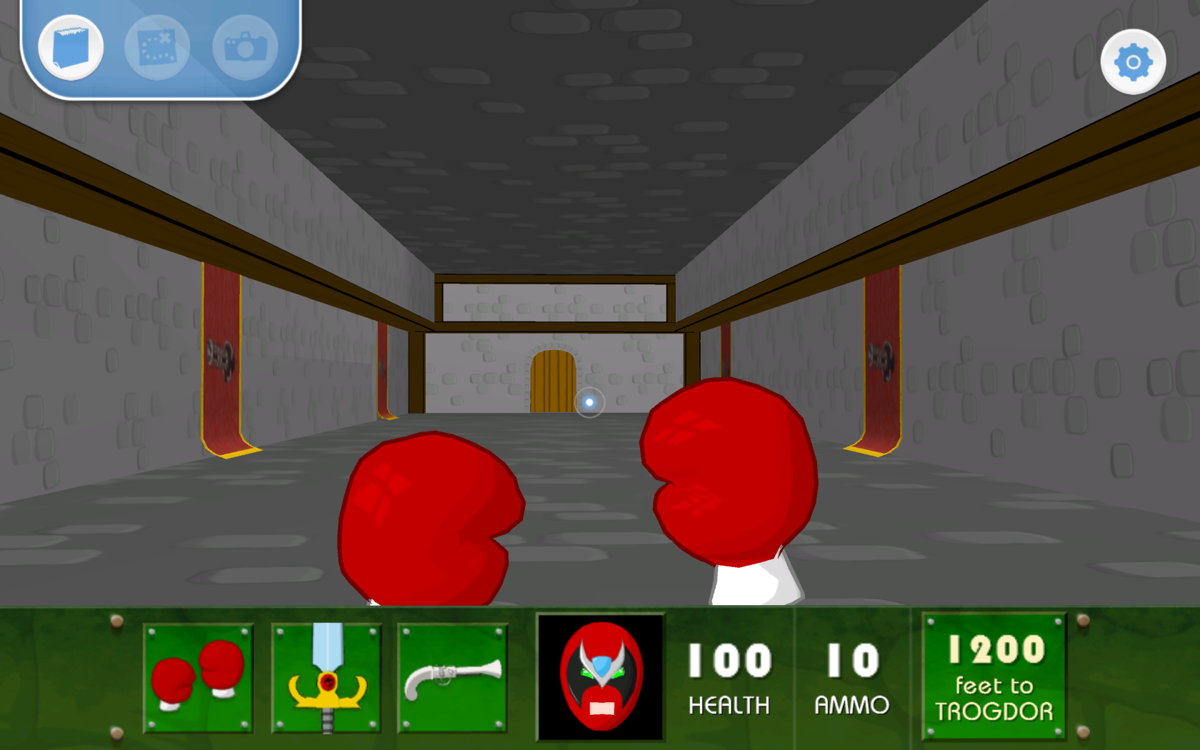 Screenshots