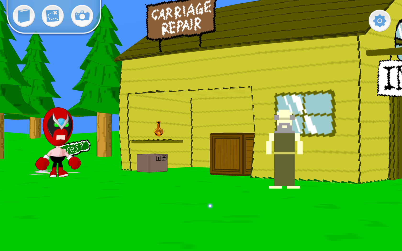 Screenshots