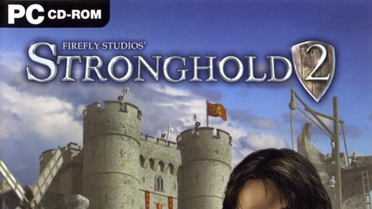 Stronghold 2