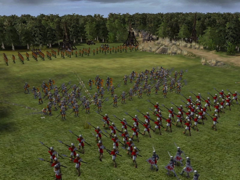 PC Screenshots