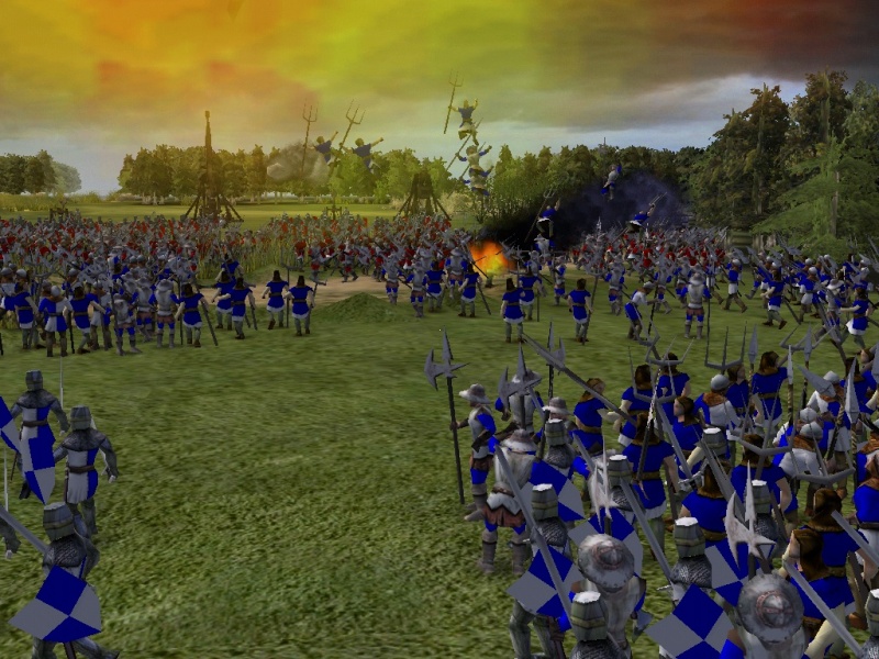 PC Screenshots
