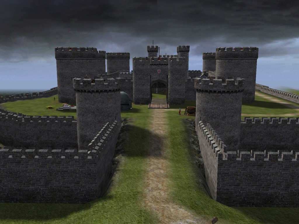 PC Screenshots