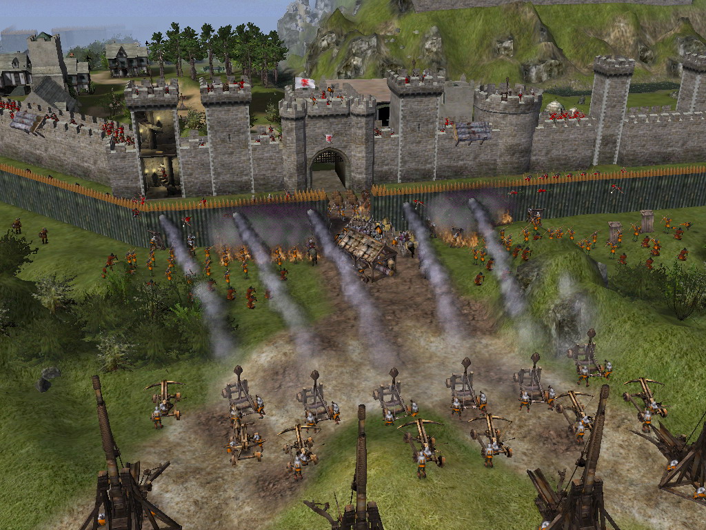 PC Screenshots