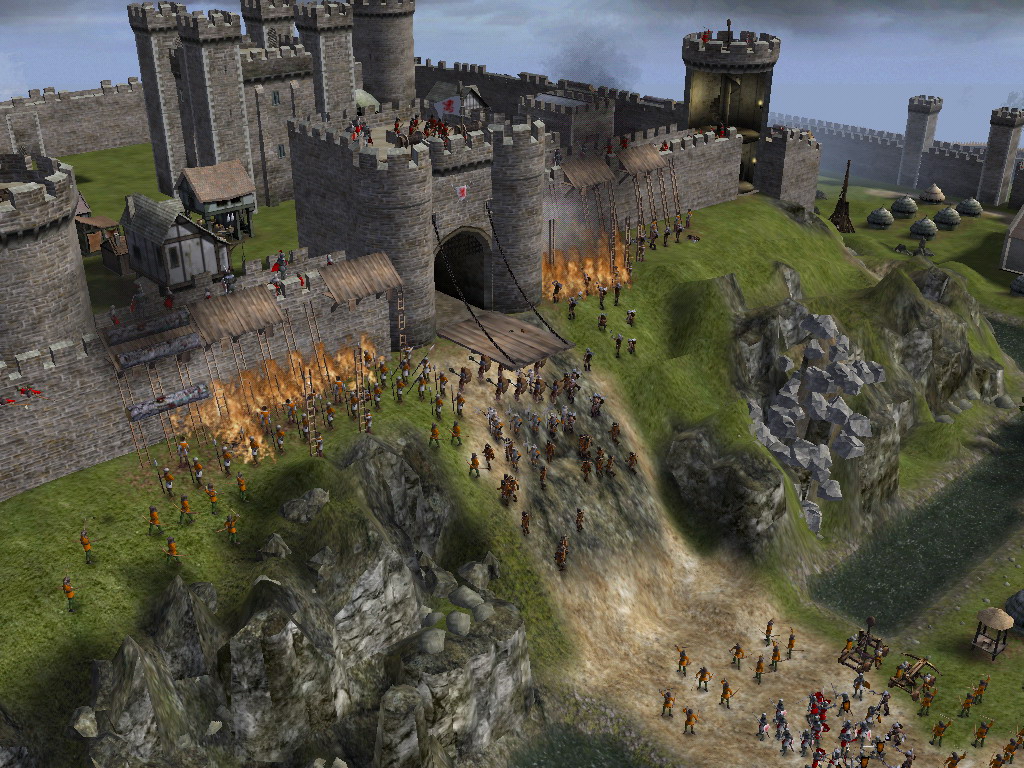 PC Screenshots