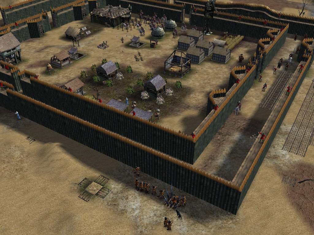 PC Screenshots