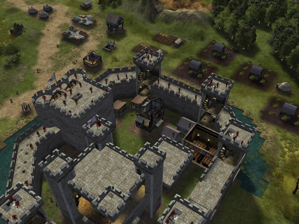 PC Screenshots