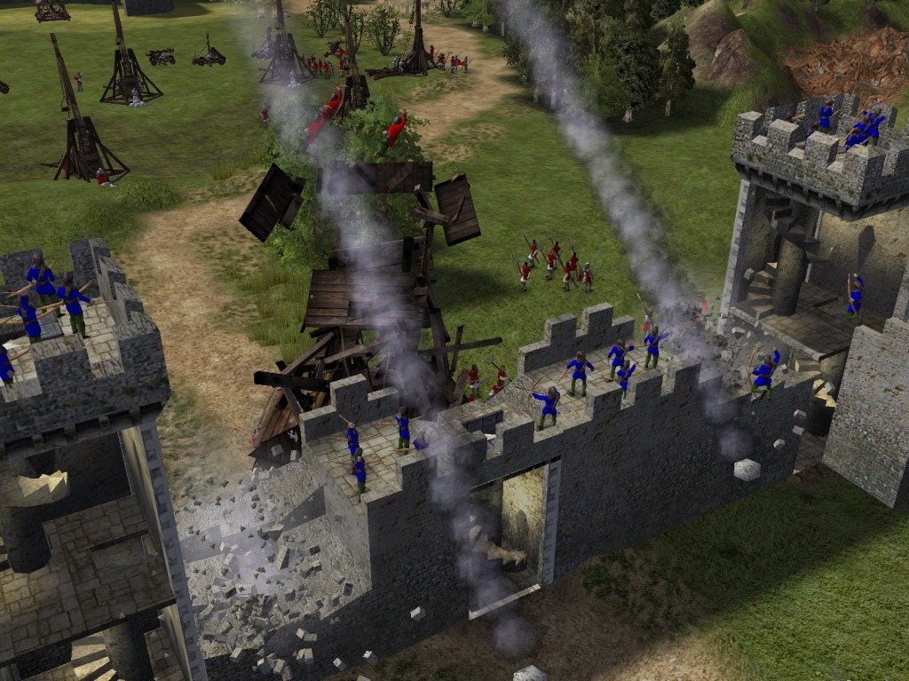 PC Screenshots