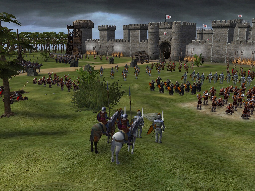 PC Screenshots