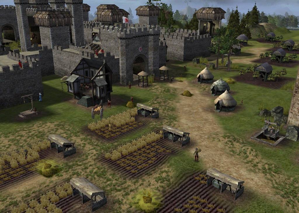 PC Screenshots