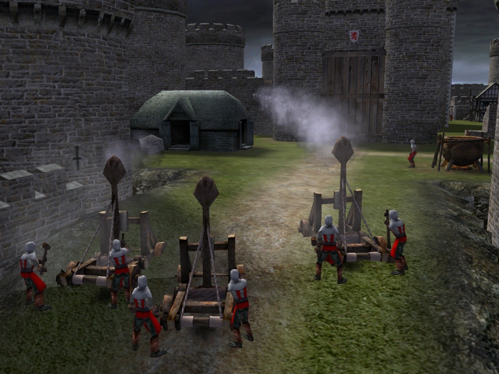 PC Screenshots