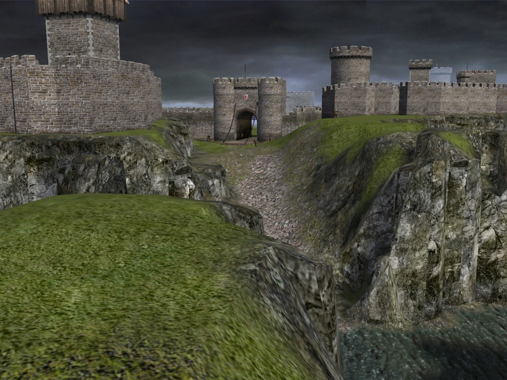 PC Screenshots