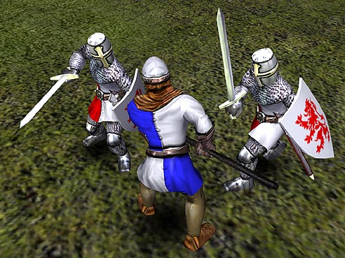 PC Screenshots