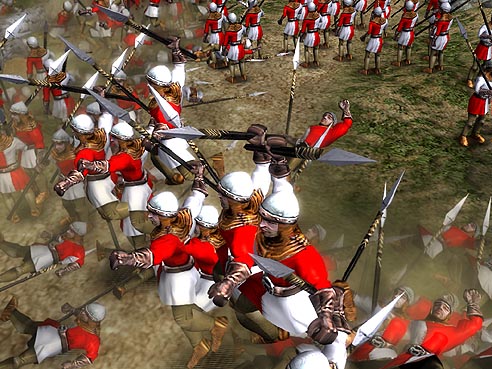 PC Screenshots