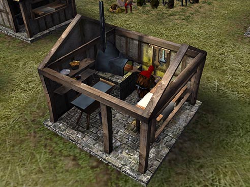 PC Screenshots