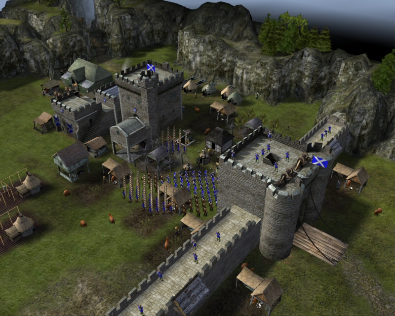 Screenshots
