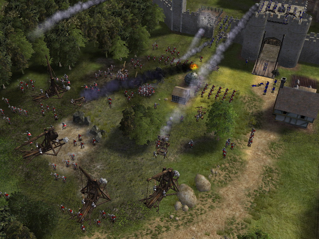 PC Screenshots