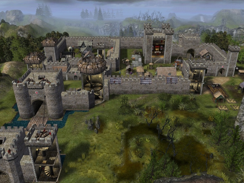 PC Screenshots