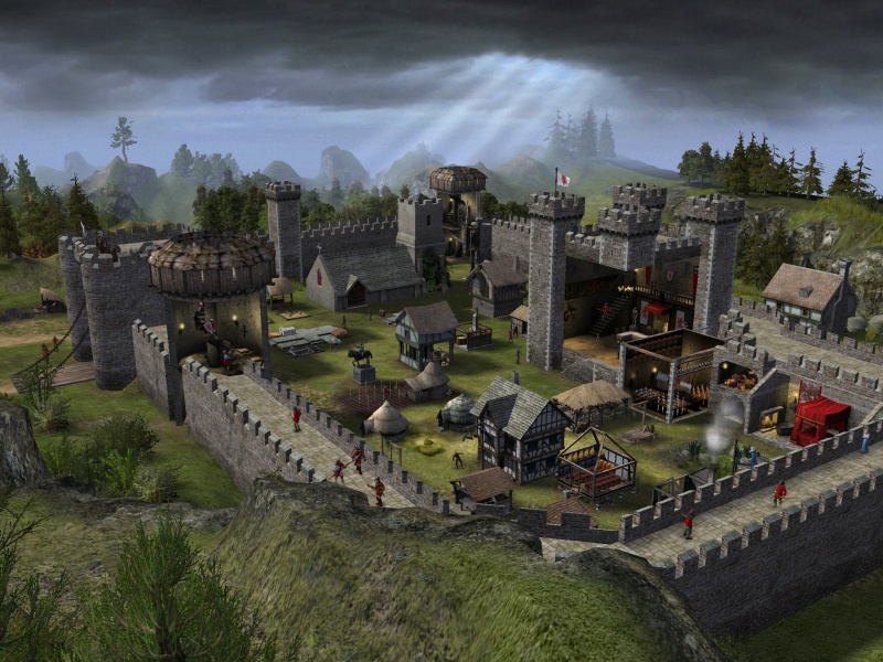 PC Screenshots